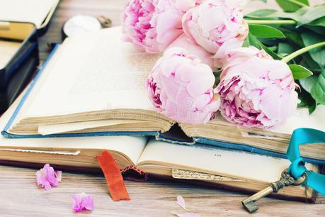 Mon bilan livresque de mai 2018 Mon bilan livresque de mai 2018