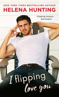 Mon coup de coeur pour I flipping love you d'Helena Hunting