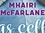 agendas (Re)découvrez celle crois Mhairi McFarlane juin