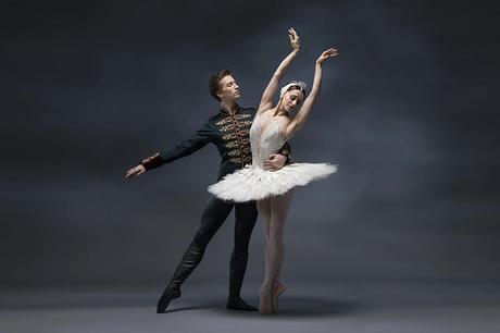 Ballet et opéra gratuits en été 2018