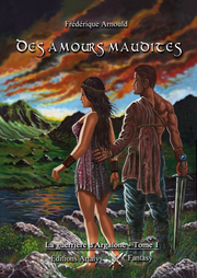 Top Ten Tuesday # 61 La guerrière d'Argalone - Saga (Frédérique Arnould)