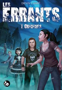 Les errants (Denis Labbé)