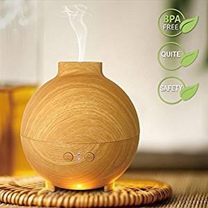 comment faire pour méditer chez soi diffuseur huile essentielle