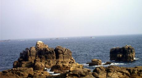 la mer débute avec une question