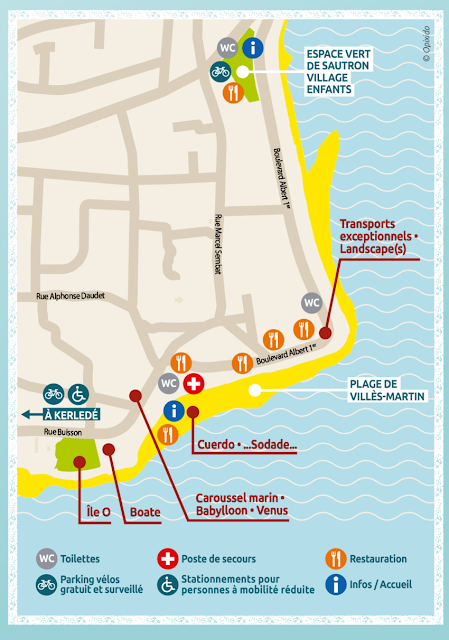 la mer débute avec une question