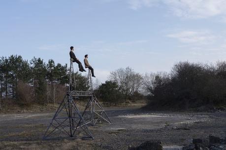 la mer débute avec une question