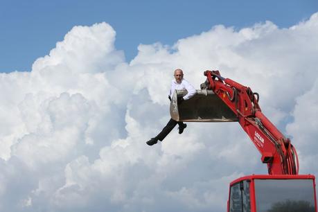 la mer débute avec une question