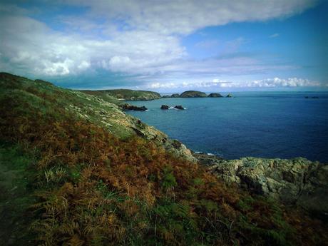 sous les masques les plus variés