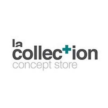 La Collection concept store