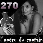 L’apéro du Captain #270 : Carmina et le mini-masturbateur de la poupée sexuelle