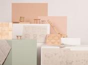 Pine Stool, tabouret multi-fonctionnel Luis Rodriguez