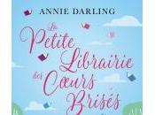 Petite Librairie Coeurs Brisés d'Annie Darling