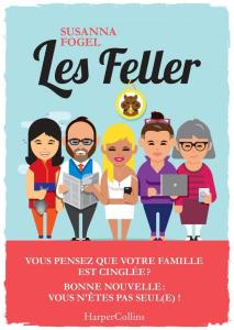 Les Feller; Susanna Fogel
