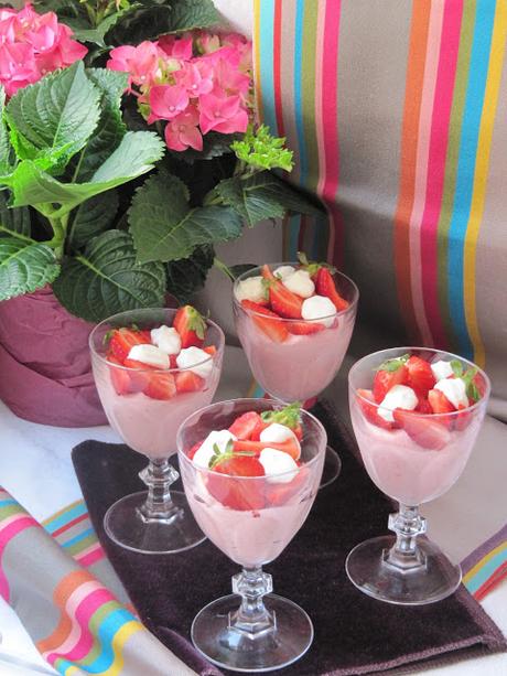 Fraises Margot Fraises Margot