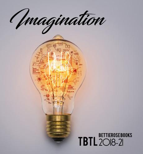 Throwback Thursday Livresque #78 : Imagination !