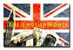 Les blablas du lundi (28) : Le Mois anglais saison 7