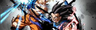 Gratuit, Dragon Ball Legends débarque sur ton smartphone !