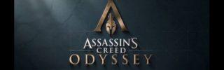 Assassin's Creed Odyssey c'est confirmé, la saga part en Grèce antique !