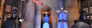 Exposition Game of Thrones : pour les fans purs et durs