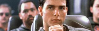 Top Gun 2 : Tom Cruise renfile la combi’ sur une première image !