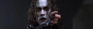 The Crow : Jason Momoa et Corin Hardy quittent le remake maudit