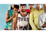 Critique Champions tous ensemble, ensemble ouais Ouais