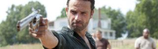 The Walking Dead : Rick quittera la série après la saison 9