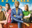 Critique L'Extraordinaire voyage du Fakir qui nous emmène avec le sourire