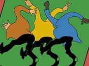 Parquet Courts Wide Awake