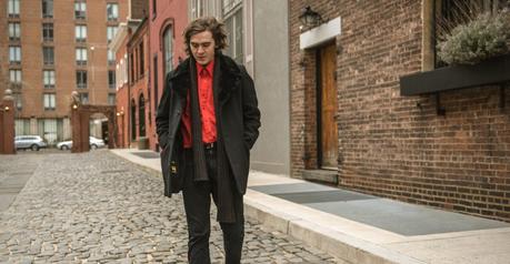 Cut Worms - Hollow Ground