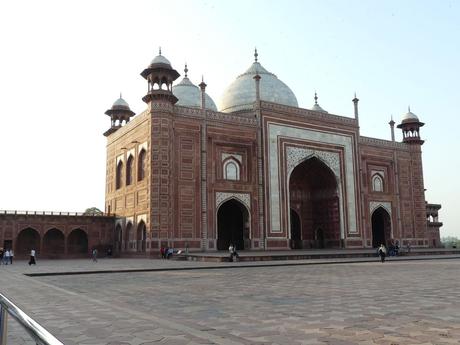 Pays Etranger - L'inde