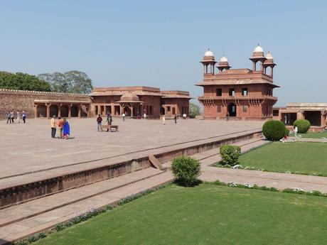 Pays Etranger - L'inde