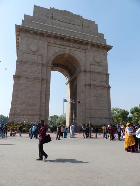 Pays Etranger - L'inde