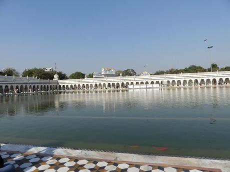 Pays Etranger - L'inde