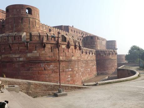 Pays Etranger - L'inde