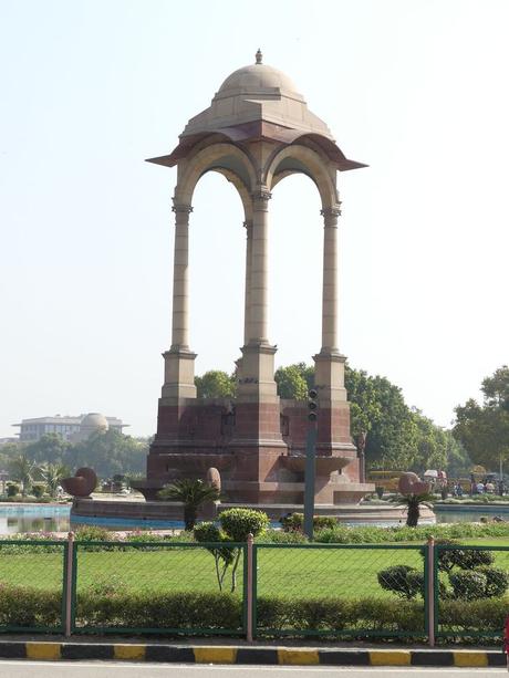 Pays Etranger - L'inde