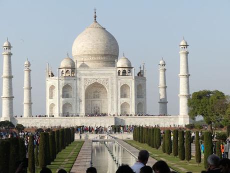 Pays Etranger - L'inde