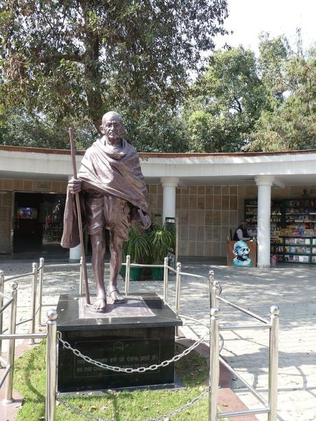 Pays Etranger - L'inde