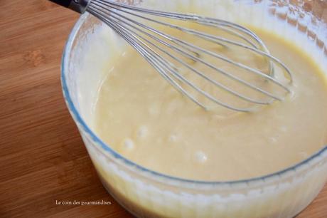 Un cheesecake comme à New York