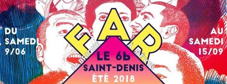 CHEZ NOS AMIS / JUIN 2018 CHEZ NOS AMIS / JUIN 2018