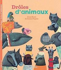 Drôles d'animaux