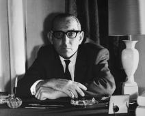 Salvador Espriu – Les oliviers