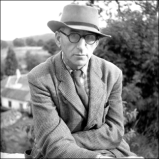 Patrick Kavanagh – J’avais de l’avenir