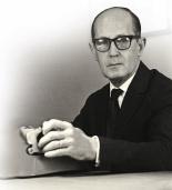 Carlos Drummond de Andrade – Main dans la main