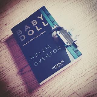 Baby doll de Hollie Overton