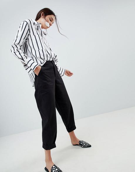 Je veux le même look