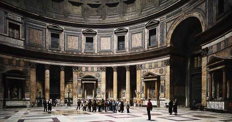 Guillaume Hebert, paysages et « Updated Landscape » thomas-struth,photography,neue staatlichkeit