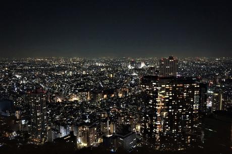 Japon - Tokyo - Shinjuku