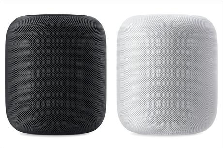 Le HomePod d’Apple arrive en France !