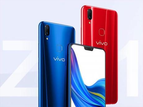 Vivo Z1: cette nouvelle phablette arrive. Vivo Z1: cette nouvelle phablette arrive.